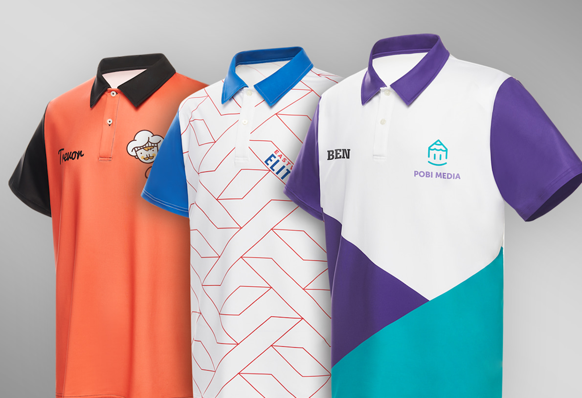 custom-logo-polo-t-shirt
